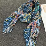 Bimba y lola scarf pdd005 120x120cm