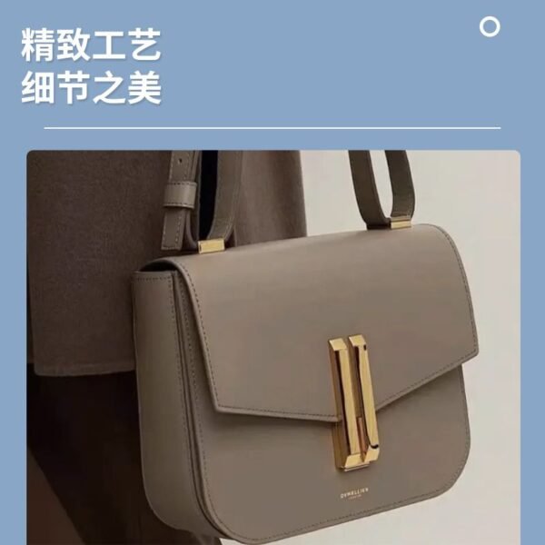 DeMellier bag pdd005