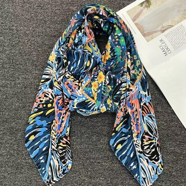 Bimba y lola scarf pdd005 120x120cm