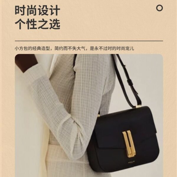 DeMellier bag pdd005