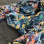 Bimba y lola scarf pdd005 120x120cm