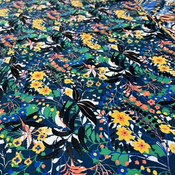 Bimba y lola scarf pdd005 120x120cm