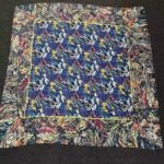 Bimba y lola scarf pdd005 120x120cm