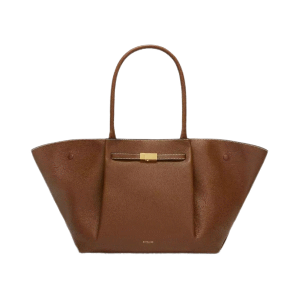 DeMellier bag pdd007 58x49x15cm