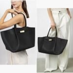 DeMellier bag pdd007 58x49x15cm