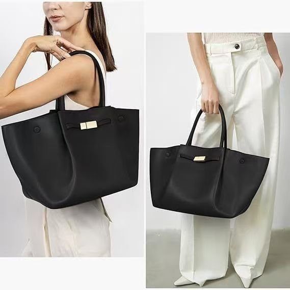 DeMellier bag pdd007 58x49x15cm