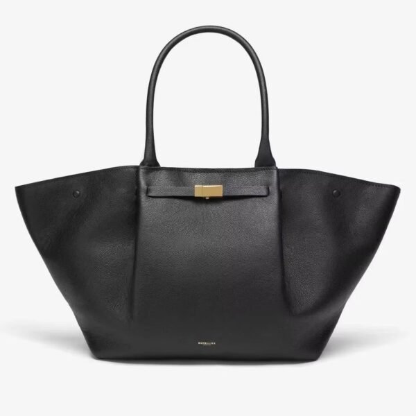 DeMellier bag pdd007 58x49x15cm