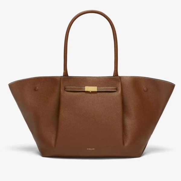 DeMellier bag pdd007 58x49x15cm