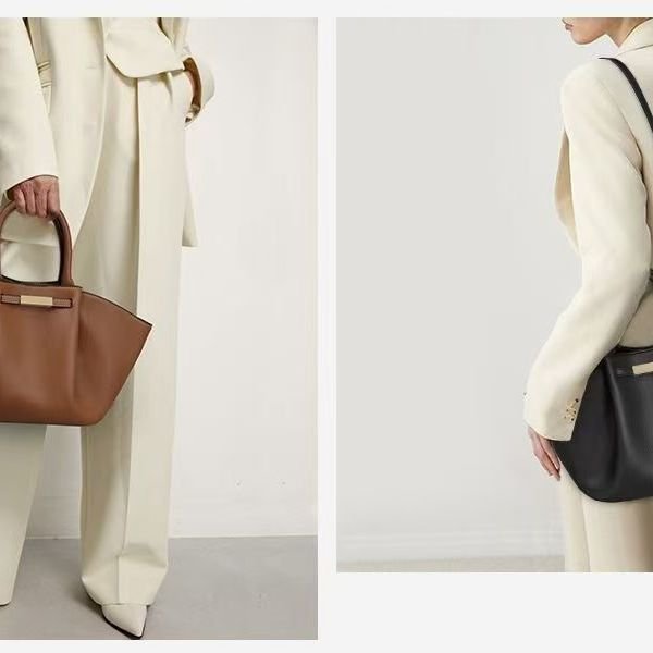 DeMellier bag pdd007 58x49x15cm