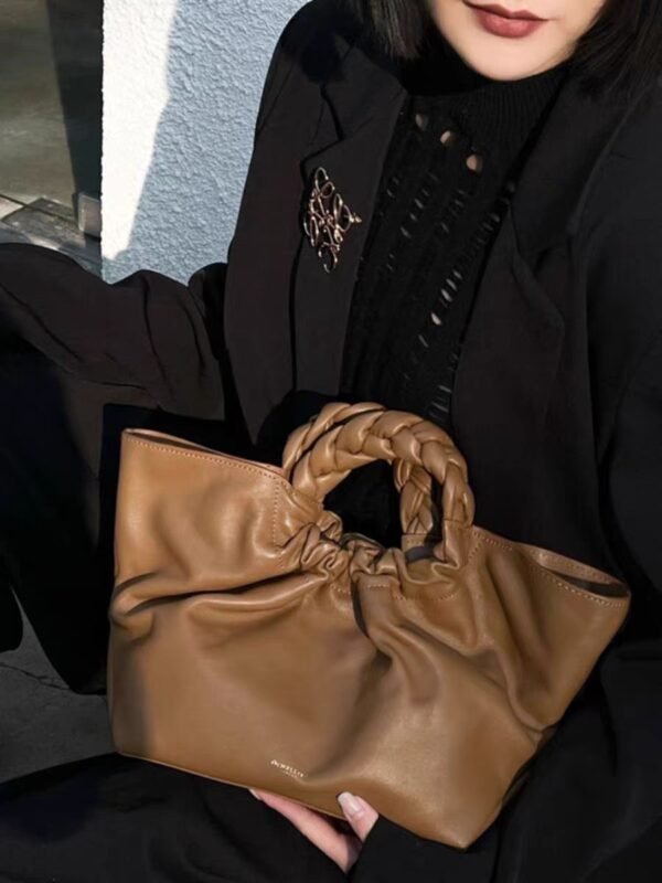DeMellier bag pdd008 37x22cm
