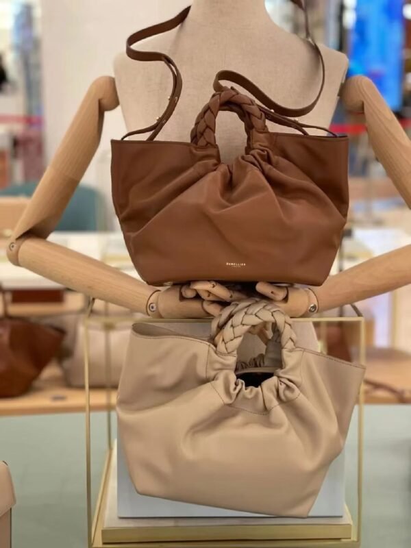 DeMellier bag pdd008 37x22cm