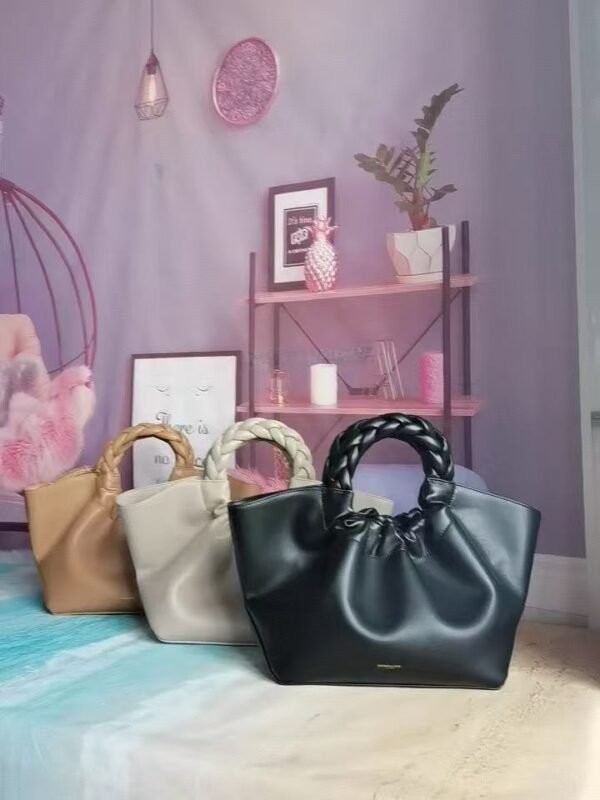 DeMellier bag pdd008 37x22cm