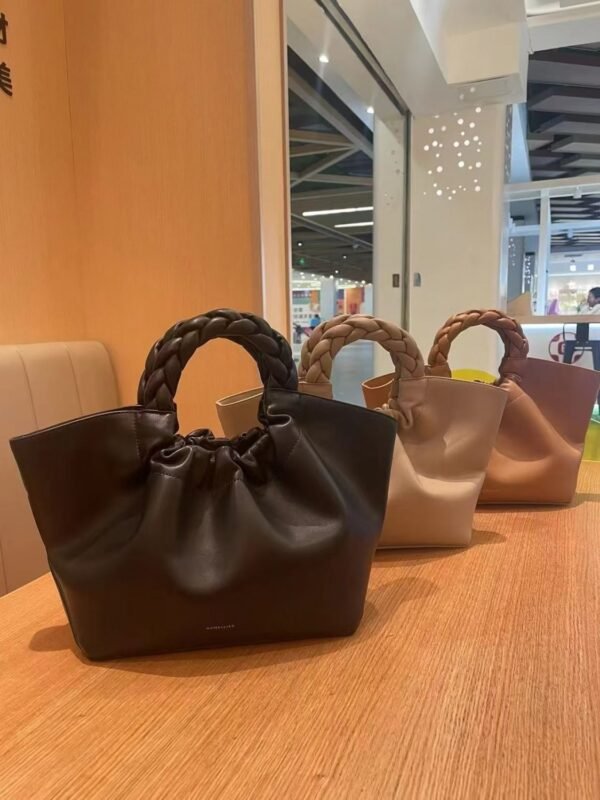 DeMellier bag pdd008 37x22cm