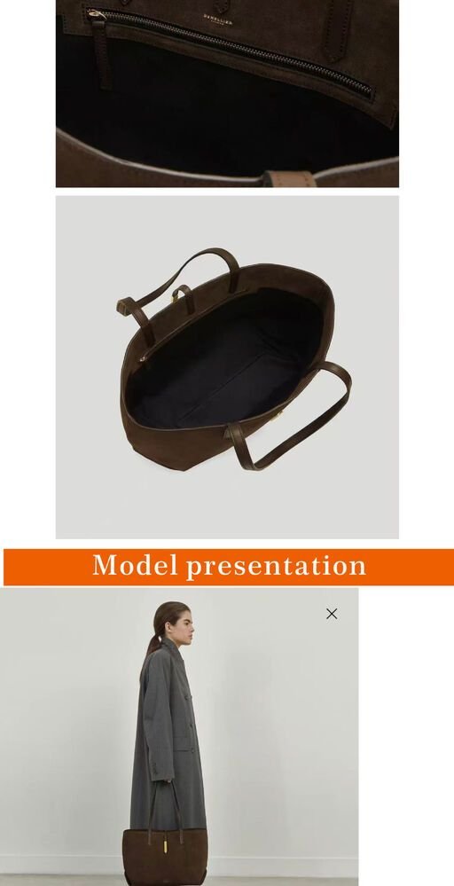 DeMellier bag pdd009