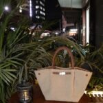 DeMellier bag pdd010