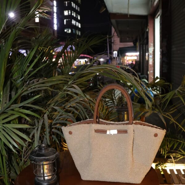 DeMellier bag pdd010
