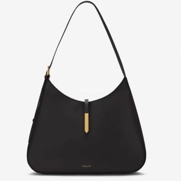 DeMellier bag pdd012 big size 35x28x10cm