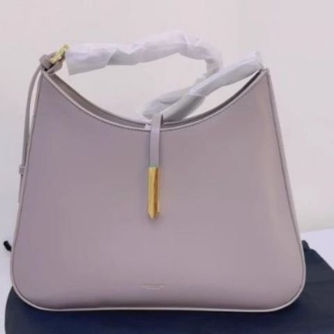 DeMellier bag pdd012 big size 35x28x10cm