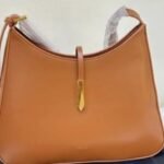 DeMellier bag pdd012 big size 35x28x10cm