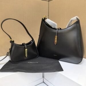 DeMellier bag pdd012 big size 35x28x10cm