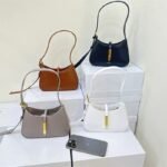 DeMellier bag pdd012 big size 35x28x10cm