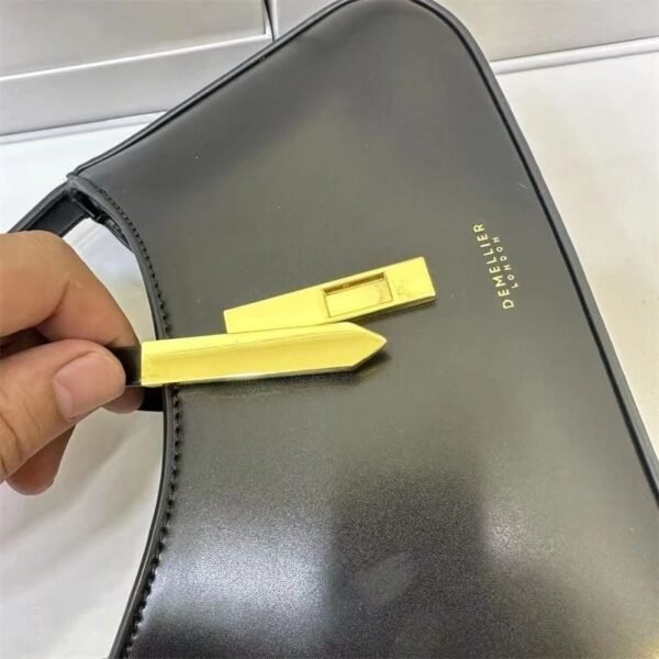 DeMellier bag pdd012 big size 35x28x10cm