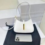 DeMellier bag pdd012 big size 35x28x10cm