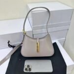 DeMellier bag pdd012 big size 35x28x10cm