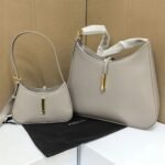 DeMellier bag pdd012 big size 35x28x10cm