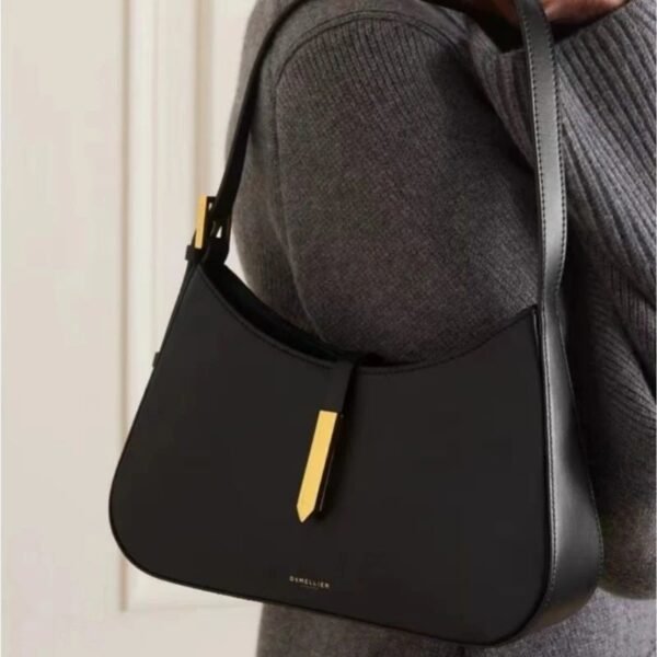 DeMellier bag pdd012 big size 35x28x10cm