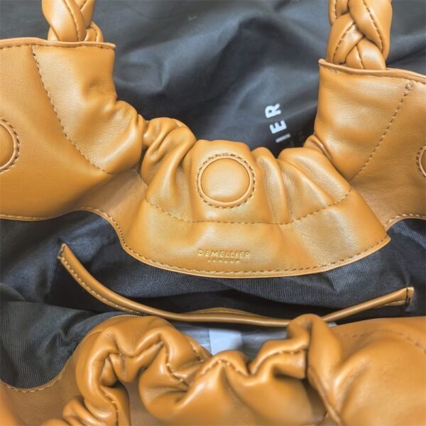 DeMellier bag  pdd012