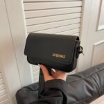 Jacquemus bag pdd15 size 19.5x4x12cm