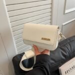 Jacquemus bag pdd15 size 19.5x4x12cm