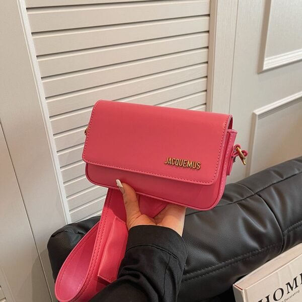 Jacquemus bag pdd15 size 19.5x4x12cm