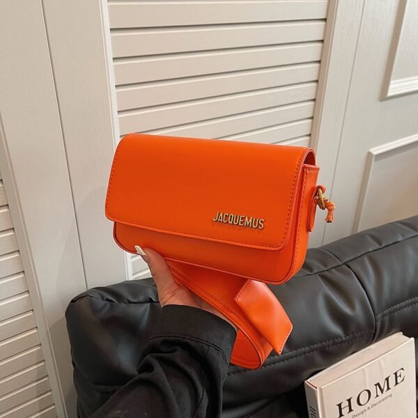 Jacquemus bag pdd15 size 19.5x4x12cm