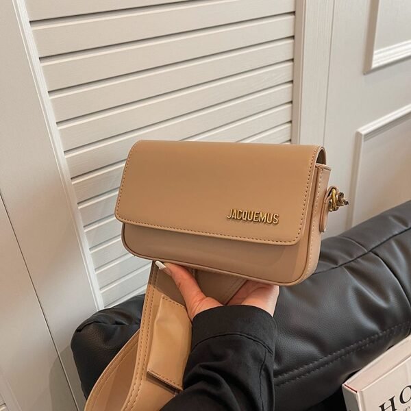 Jacquemus bag pdd15 size 19.5x4x12cm