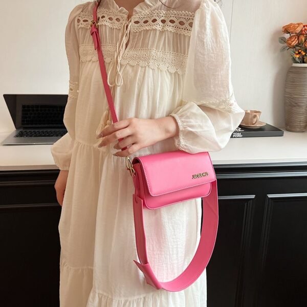 Jacquemus bag pdd15 size 19.5x4x12cm