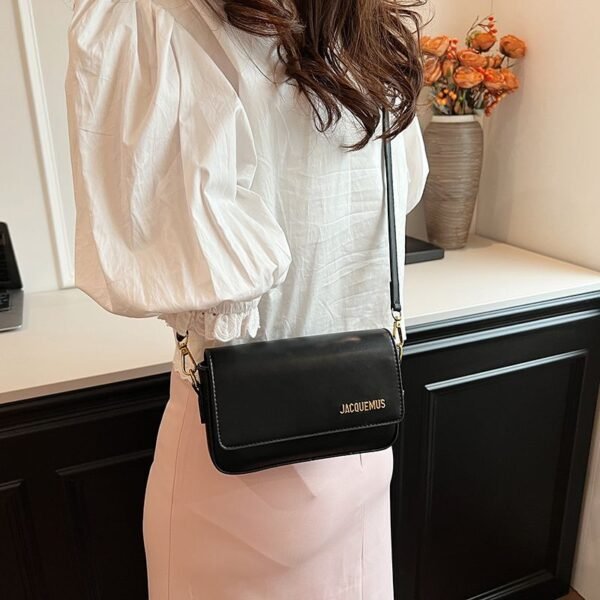 Jacquemus bag pdd15 size 19.5x4x12cm