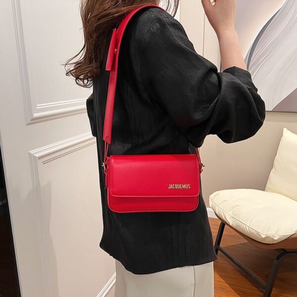 Jacquemus bag pdd15 size 19.5x4x12cm