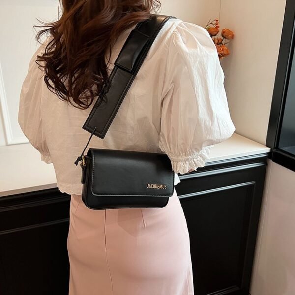 Jacquemus bag pdd15 size 19.5x4x12cm
