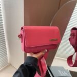 Jacquemus bag pdd15 size 19.5x4x12cm