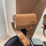 Jacquemus bag pdd15 size 19.5x4x12cm