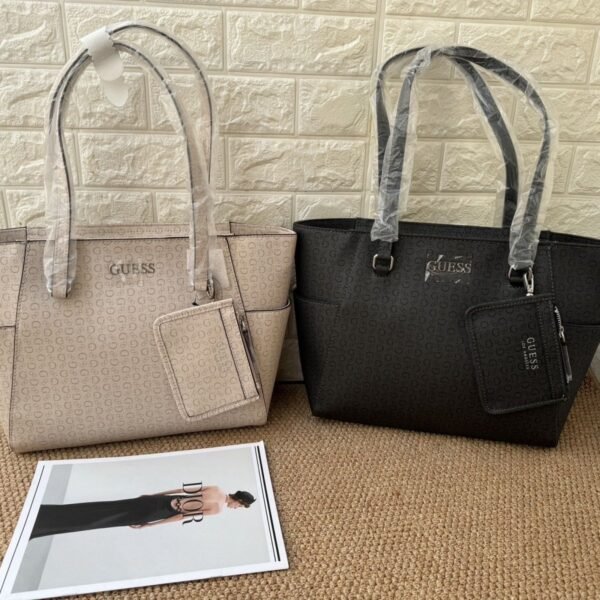 Guess bag pdd802 size 43x29x9.5cm