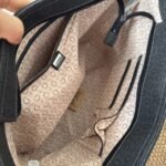Guess bag pdd802 size 43x29x9.5cm