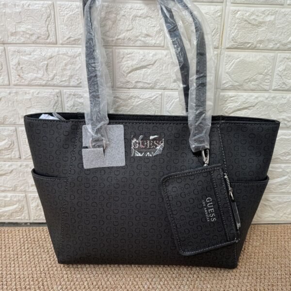 Guess bag pdd802 size 43x29x9.5cm