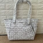 Guess bag pdd802 size 43x29x9.5cm