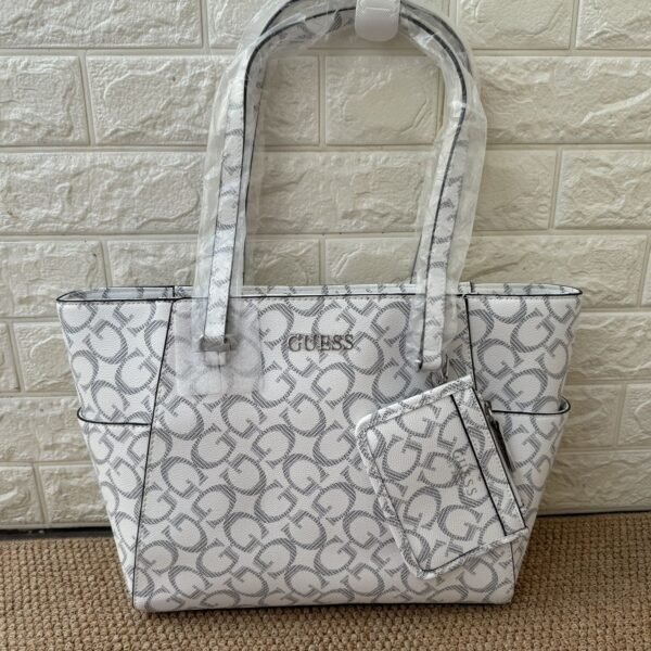 Guess bag pdd802 size 43x29x9.5cm