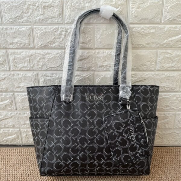 Guess bag pdd802 size 43x29x9.5cm