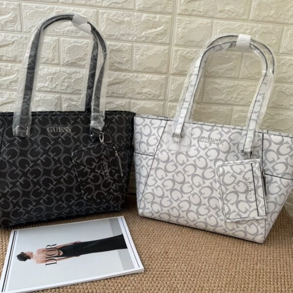 Guess bag pdd802 size 43x29x9.5cm