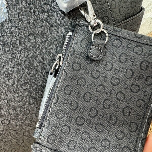 Guess bag pdd802 size 43x29x9.5cm
